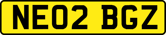 NE02BGZ