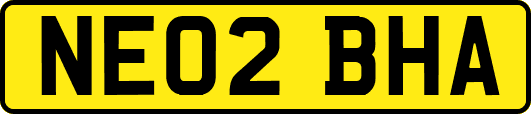 NE02BHA