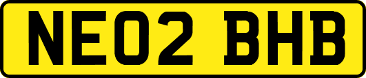 NE02BHB