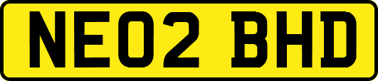 NE02BHD