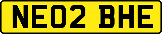 NE02BHE