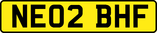 NE02BHF
