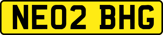 NE02BHG