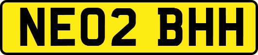 NE02BHH