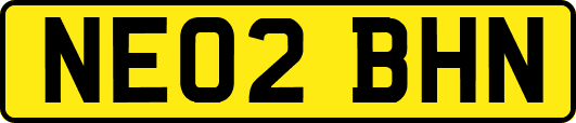 NE02BHN
