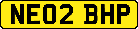 NE02BHP