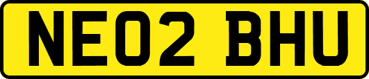 NE02BHU