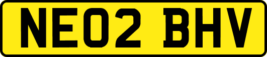NE02BHV