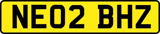NE02BHZ