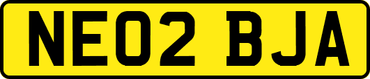 NE02BJA