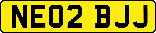 NE02BJJ