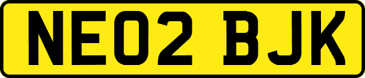NE02BJK