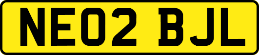 NE02BJL