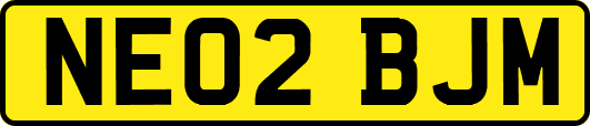 NE02BJM