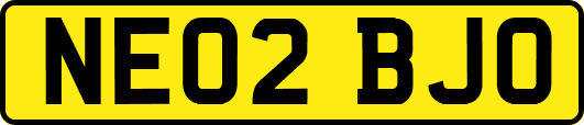 NE02BJO