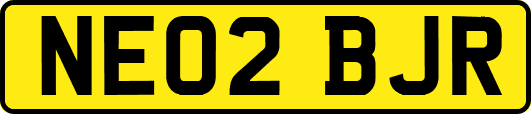 NE02BJR