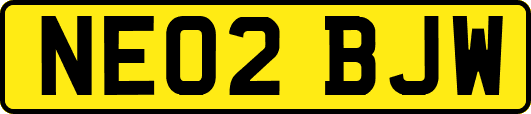 NE02BJW