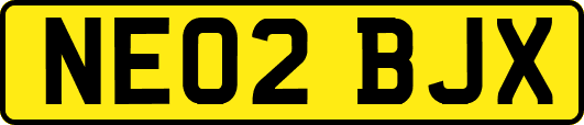 NE02BJX