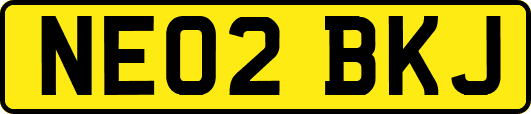 NE02BKJ