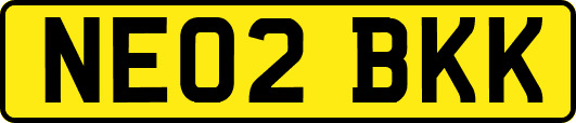 NE02BKK