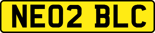 NE02BLC