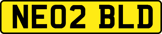 NE02BLD