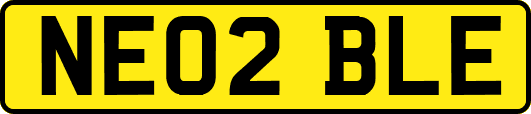 NE02BLE