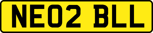 NE02BLL