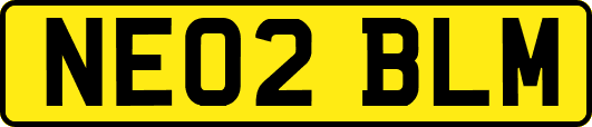 NE02BLM