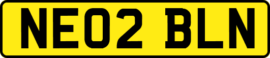 NE02BLN