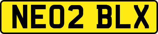 NE02BLX