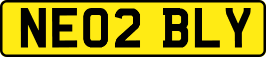 NE02BLY