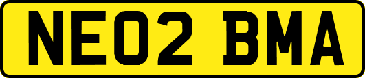 NE02BMA