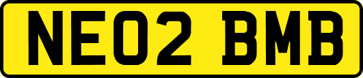 NE02BMB