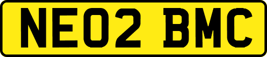 NE02BMC