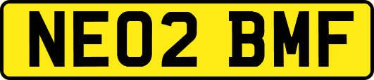 NE02BMF