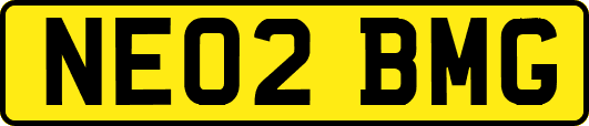 NE02BMG