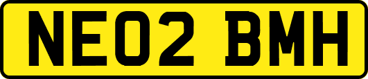 NE02BMH