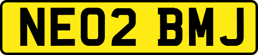 NE02BMJ