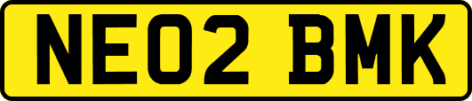NE02BMK
