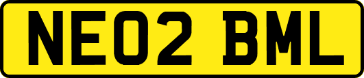 NE02BML