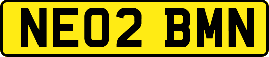 NE02BMN