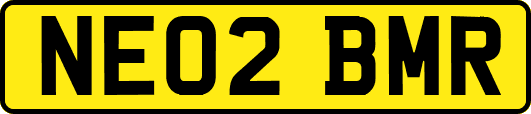 NE02BMR