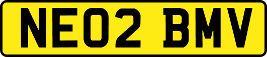 NE02BMV