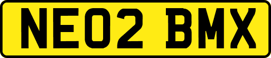 NE02BMX