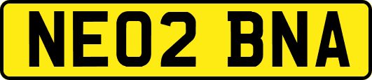 NE02BNA