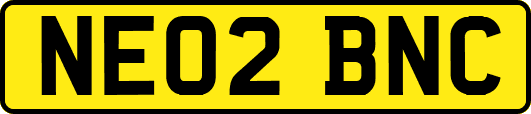 NE02BNC