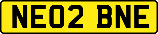 NE02BNE