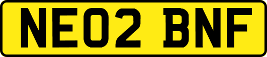 NE02BNF