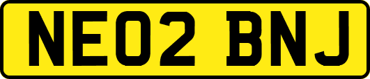 NE02BNJ